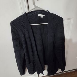 American Eagle Cardigan L